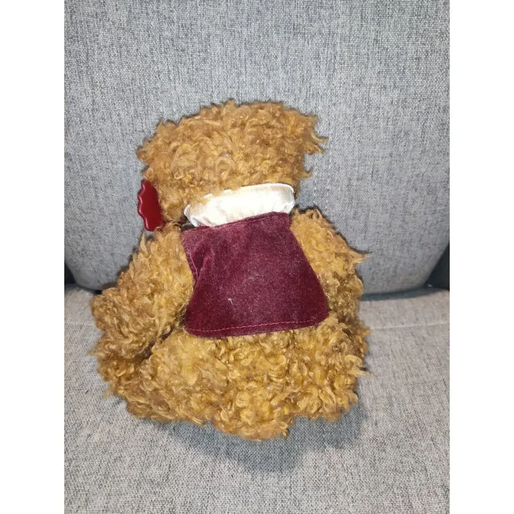 100th Anniversary Limited Edition Teddy's Teddy President Theodore Roosevelt NWT
